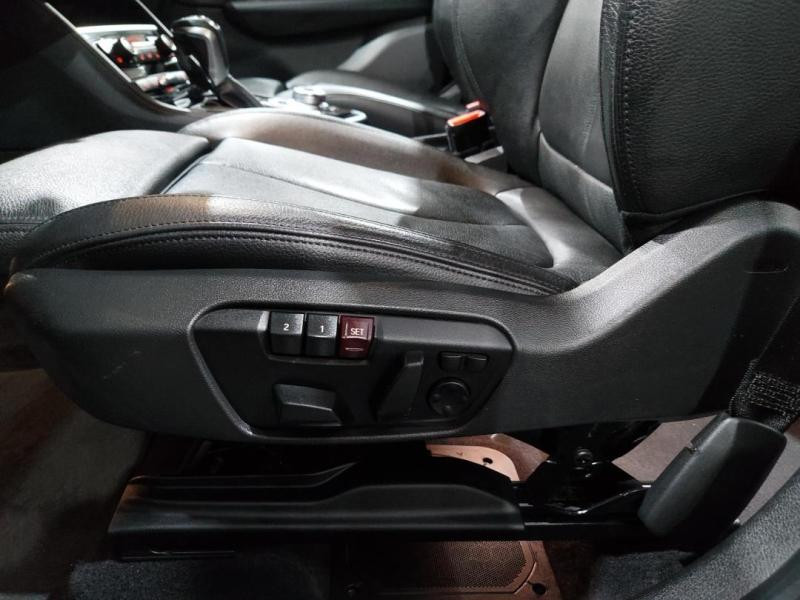 Used BMW Série 2 ActiveTourer 225xeA 224ch Business Design 2018 Noir € 16990 in Lesménils