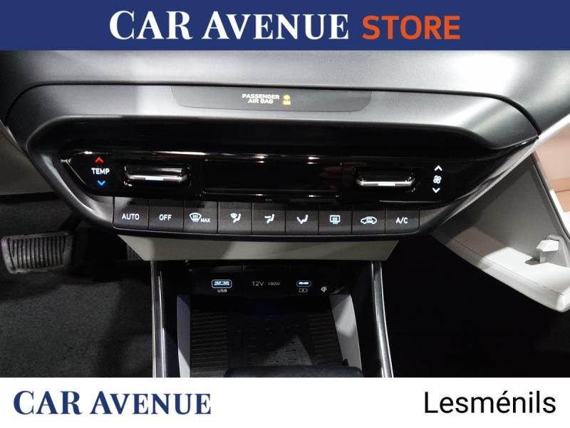 Used HYUNDAI i20 1.0 T-GDi 100ch Creative DCT-7 2025 Dragon Red Métal € 18990 in Lesménils