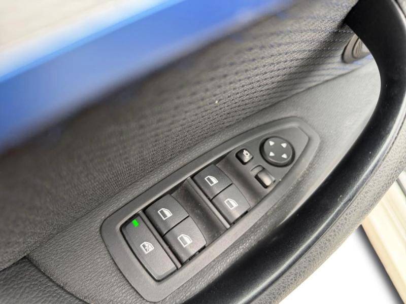 Used BMW X1 sDrive18i 140ch M Sport Euro6d-T 2018 Mineralweiss € 19490 in Lesménils