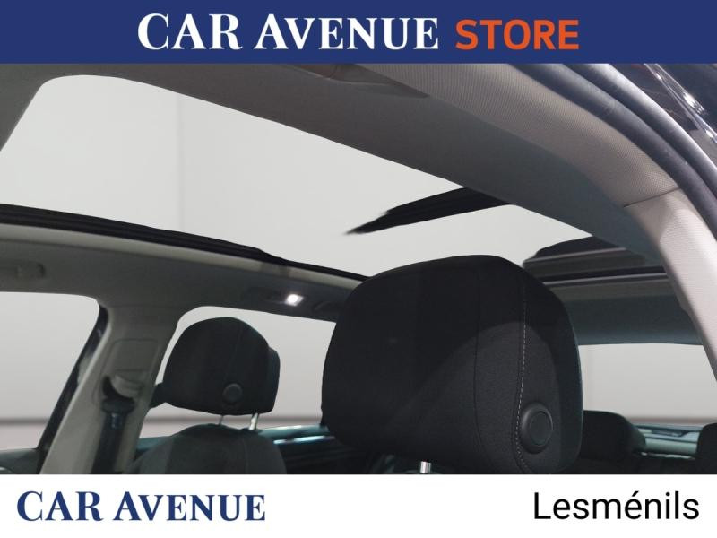 Used VOLKSWAGEN Tiguan 2.0 TDI 150ch Carat DSG7 Euro6d-T 2020 Noir Intense nacrée € 21990 in Lesménils