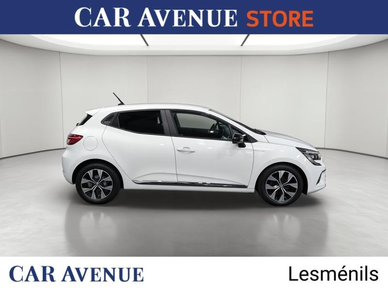 Used RENAULT Clio 1.0 TCe 90ch Evolution 2022 Blanc € 13690 in Lesménils