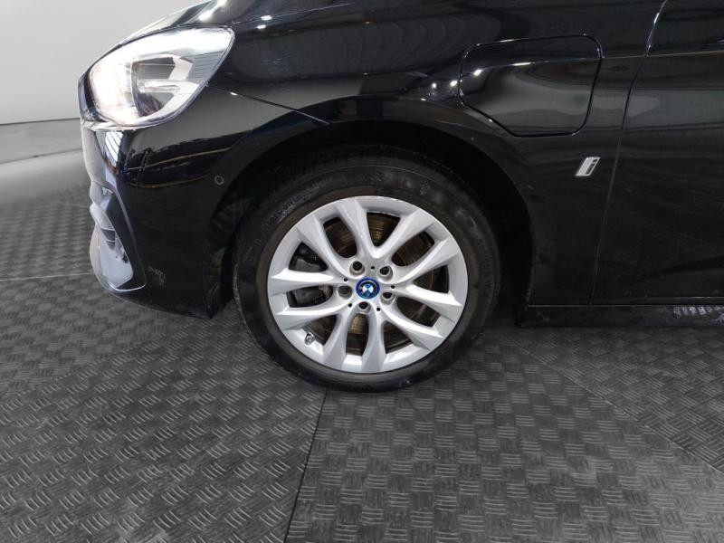Used BMW Série 2 ActiveTourer 225xeA 224ch Business Design 2018 Noir € 16990 in Lesménils