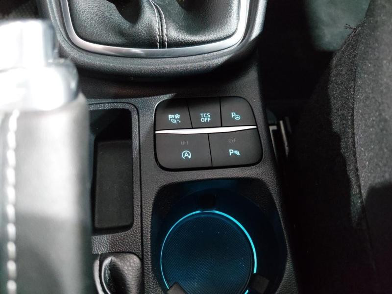 Used FORD Puma 1.0 EcoBoost 125ch mHEV Titanium 6cv 2020 Bleu € 14490 in Lesménils