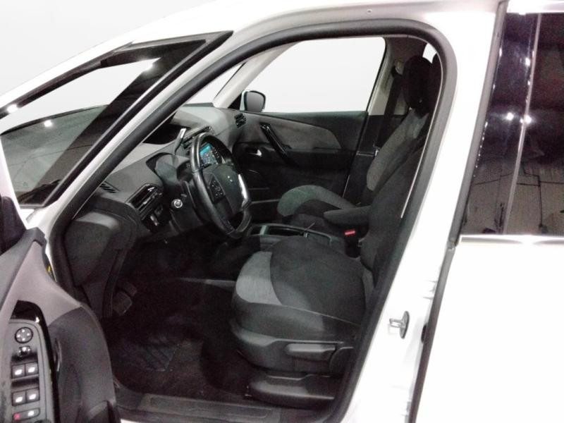 Used CITROEN C4 Picasso PureTech 130ch Feel S&S EAT6 2016 Blanc Banquise (O) € 7990 in Lesménils