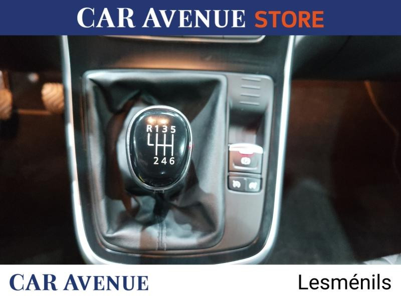 Used RENAULT Scenic 1.3 TCe 115ch FAP Limited 2019 Noir Etoilé € 12990 in Lesménils