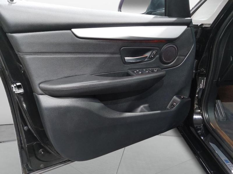 Used BMW Série 2 ActiveTourer 225xeA 224ch Business Design 2018 Noir € 16990 in Lesménils