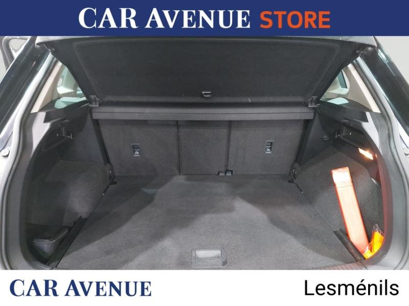 Used VOLKSWAGEN Tiguan 2.0 TDI 150ch Carat DSG7 Euro6d-T 2020 Noir Intense nacrée € 21990 in Lesménils