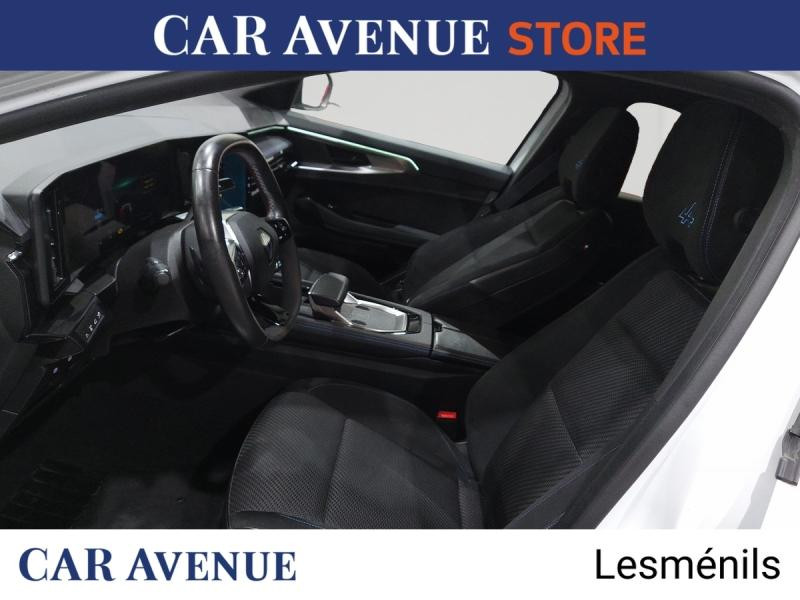 Used RENAULT Austral 1.2 E-Tech full hybrid 200ch Iconic esprit Alpine- 23 2024 Blanc Nacré brillant € 27990 in Lesménils