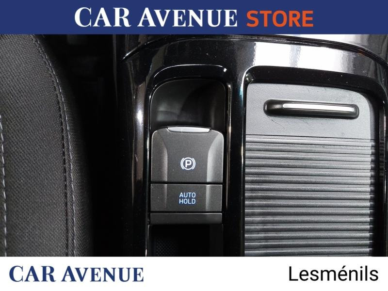 Used HYUNDAI i30 1.0 T-GDi 100ch Creative DCT-7 2025 Sailing Blue métal € 21990 in Lesménils