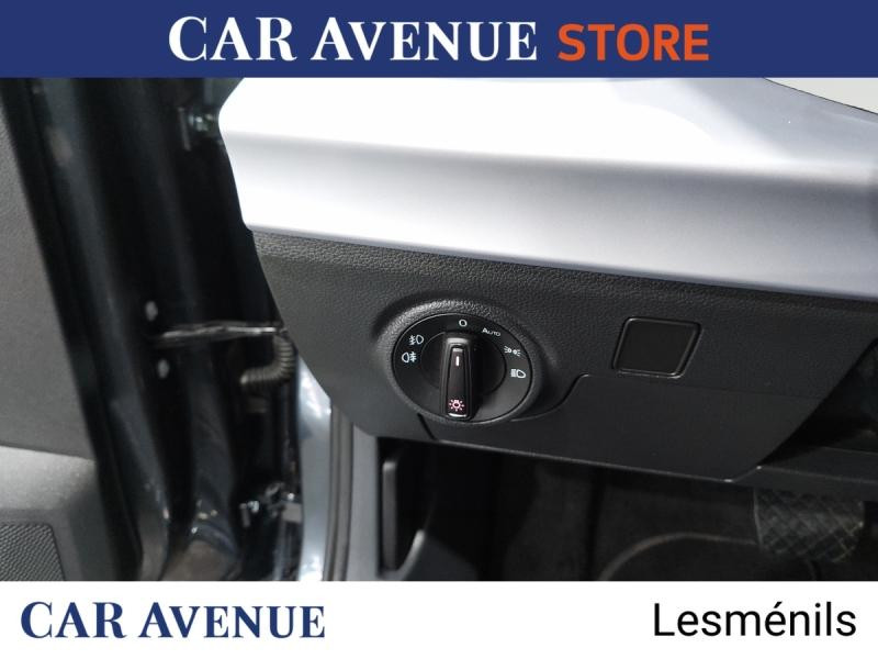 Occasion SEAT Ibiza 1.5 TSI 150ch FR Xclusive ACT DSG7 2023 Gris Magnétique métal 22490 € à Lesménils