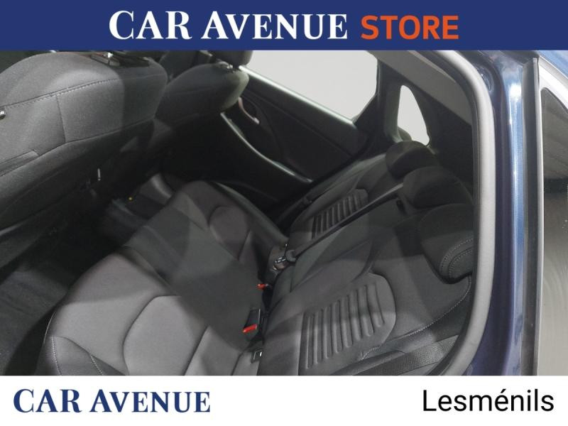 Used HYUNDAI i30 1.0 T-GDi 100ch Creative DCT-7 2025 Sailing Blue métal € 21990 in Lesménils