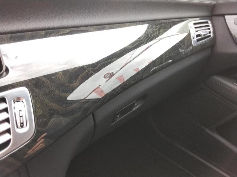 Used MERCEDES-BENZ CLS Shooting Brake 350 d CLS 2017 Blanc diamant brillant designo € 21990 in Lesménils