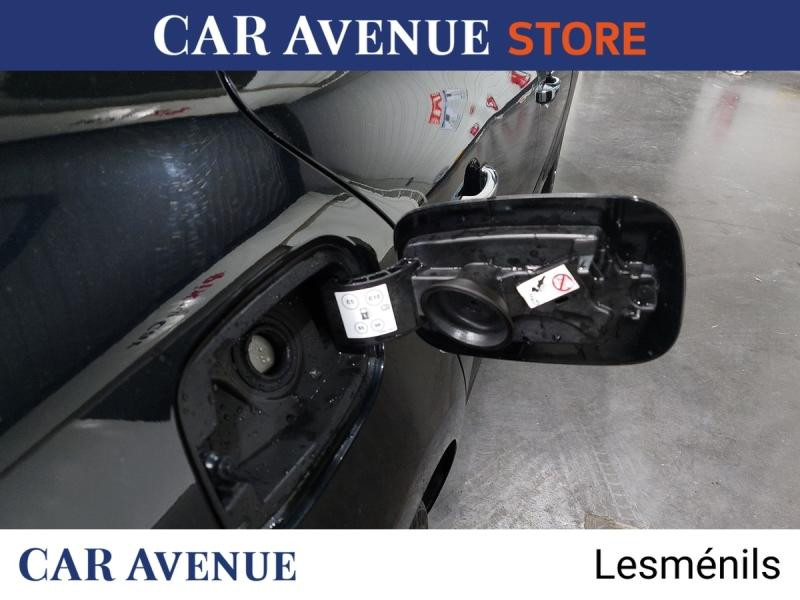 Used RENAULT Megane 1.3 TCe 140ch FAP Intens EDC 2018 Noir Etoilé € 12990 in Lesménils