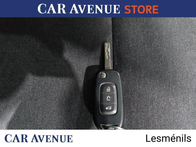 Used RENAULT Clio 1.0 TCe 90ch Evolution 2022 Blanc € 13690 in Lesménils