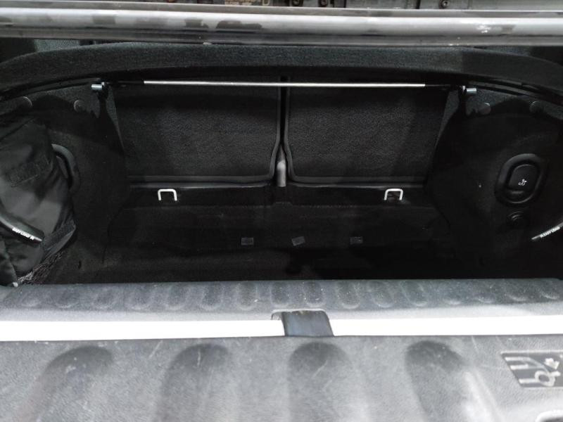 Occasion MINI Cabrio Cooper S 192ch Exquisite BVA7 Euro6d-T 2018 White Silver 17490 € à Lesménils