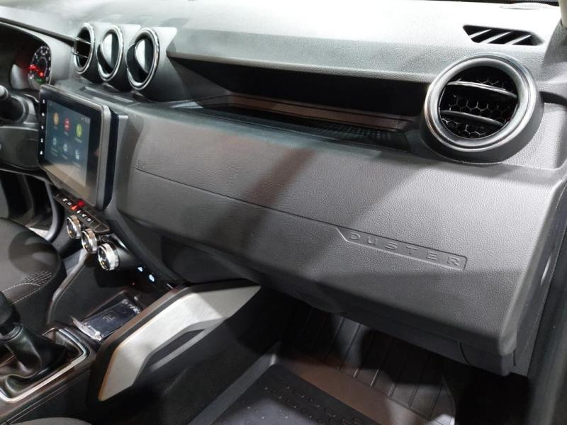 Occasion DACIA Duster 1.0 ECO-G 100ch Prestige 4x2 2022 Noir Nacré métallisé 14490 € à Lesménils