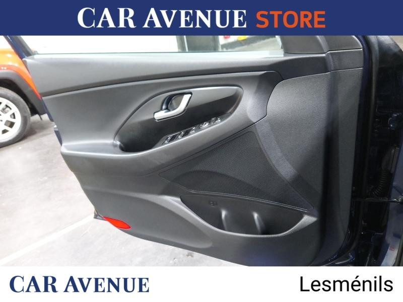 Used HYUNDAI i30 1.0 T-GDi 100ch Creative DCT-7 2025 Sailing Blue métal € 21990 in Lesménils