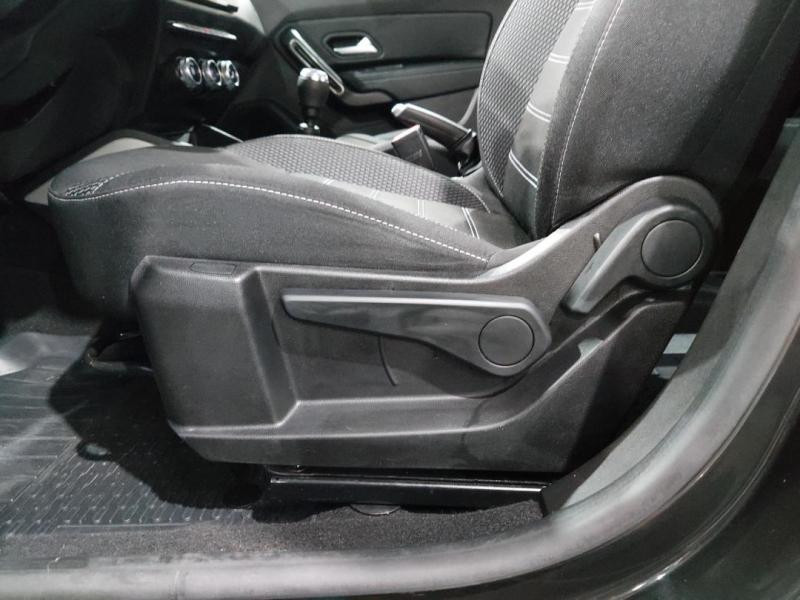 Occasion DACIA Duster 1.0 ECO-G 100ch Prestige 4x2 2022 Noir Nacré métallisé 14490 € à Lesménils