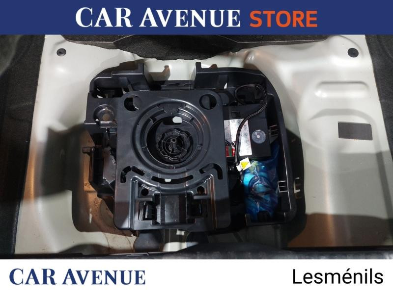 Occasion CITROEN C3 1.5 BlueHDi 100ch S&S Feel Business E6.d 2021 Gris Platinium (M) 11390 € à Lesménils