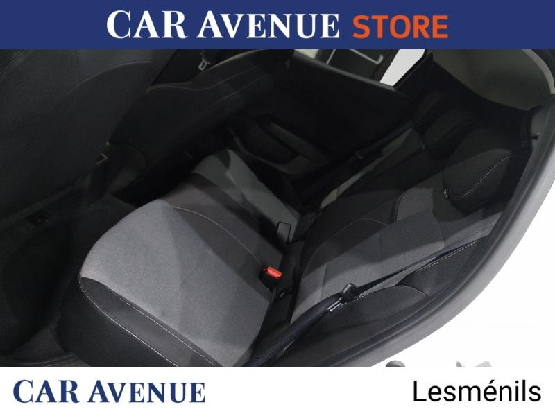 Used RENAULT Clio 1.0 TCe 90ch Evolution X-Tronic 2025 Blanc € 17990 in Lesménils