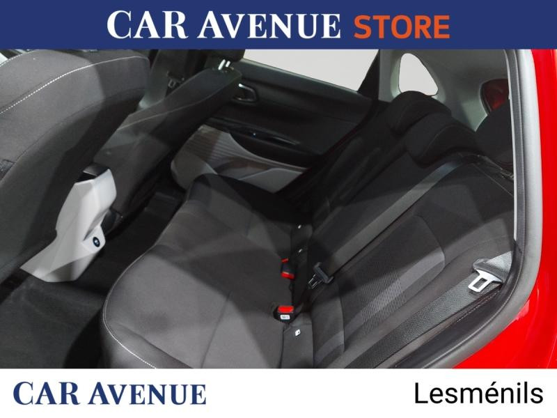Used HYUNDAI i20 1.0 T-GDi 100ch Creative DCT-7 2025 Dragon Red Métal € 18990 in Lesménils