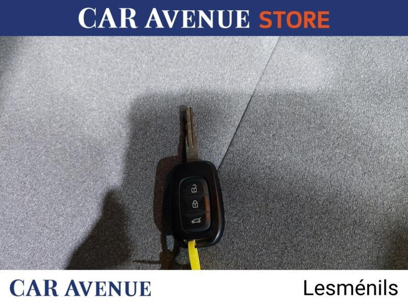 Used RENAULT Clio 1.0 TCe 90ch Evolution X-Tronic 2025 Blanc € 17990 in Lesménils