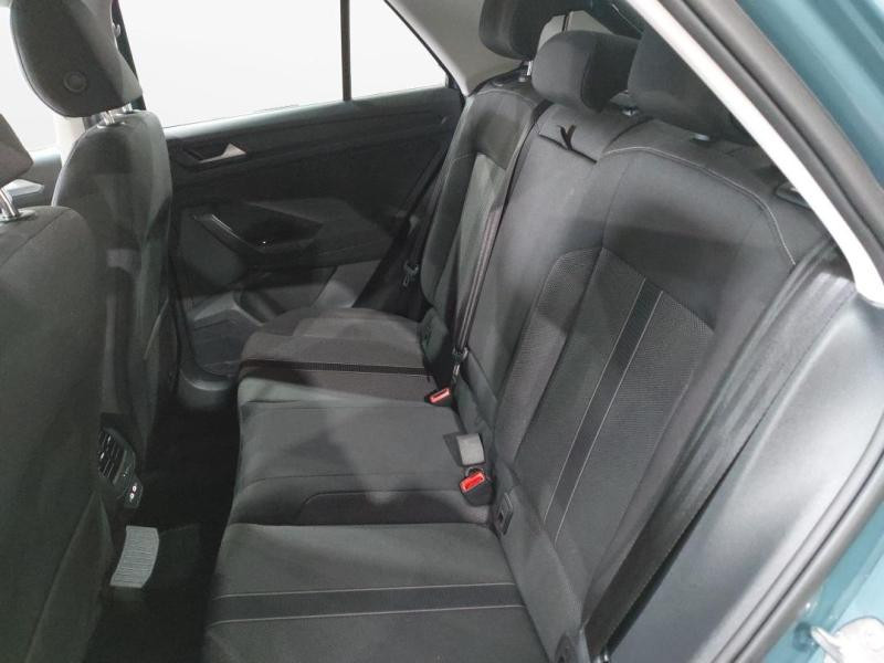 Used VOLKSWAGEN T-Roc 1.5 TSI Evo2 150ch Life Plus DSG7 2025 Gris € 26791 in Lesménils