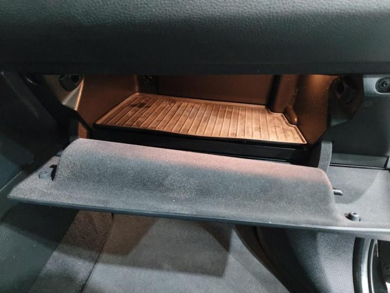 Used BMW Série 2 ActiveTourer 225xeA 224ch Business Design 2018 Noir € 16990 in Lesménils