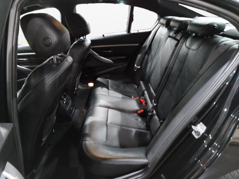 Used BMW Série 3 330eA 252ch Luxury 2018 Saphirschwarz € 19990 in Lesménils