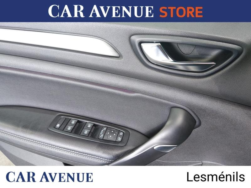 Used RENAULT Megane 1.3 TCe 140ch FAP Intens 2018 Gris Titanium € 13490 in Lesménils