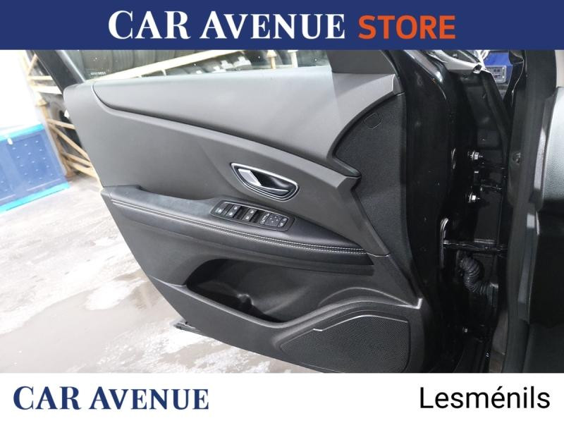 Used RENAULT Scenic 1.3 TCe 115ch FAP Limited 2019 Noir Etoilé € 12990 in Lesménils