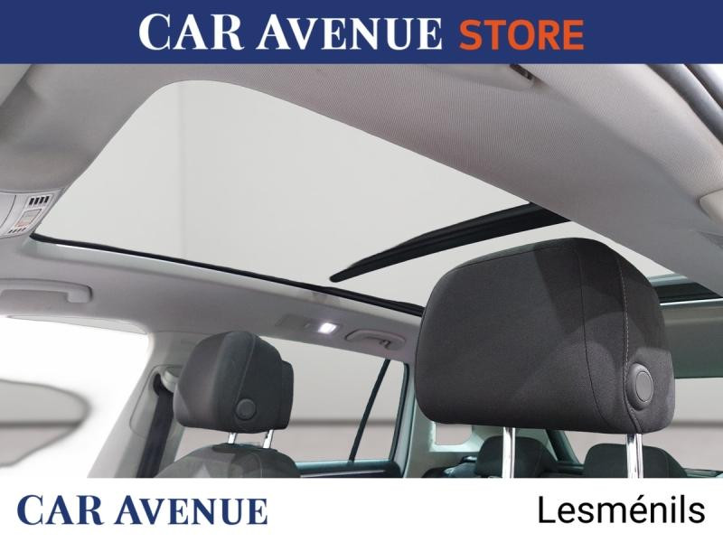 Used VOLKSWAGEN Tiguan 2.0 TDI 150ch Carat DSG7 2019 Blanc Pur € 21990 in Lesménils