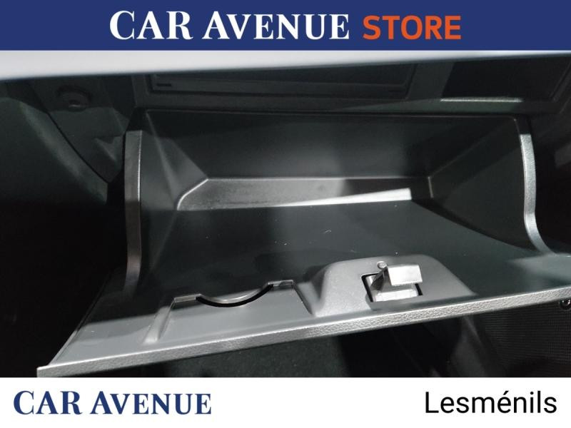 Occasion SEAT Ibiza 1.5 TSI 150ch FR Xclusive ACT DSG7 2023 Gris Magnétique métal 22490 € à Lesménils