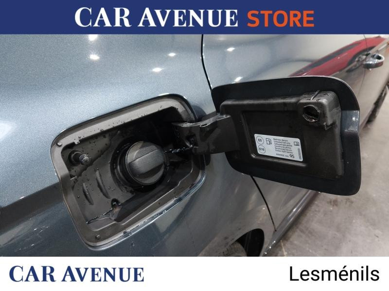 Occasion SEAT Ibiza 1.5 TSI 150ch FR Xclusive ACT DSG7 2023 Gris Magnétique métal 22490 € à Lesménils