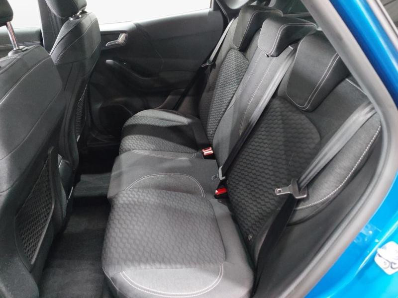 Used FORD Puma 1.0 EcoBoost 125ch mHEV Titanium 6cv 2020 Bleu € 14490 in Lesménils