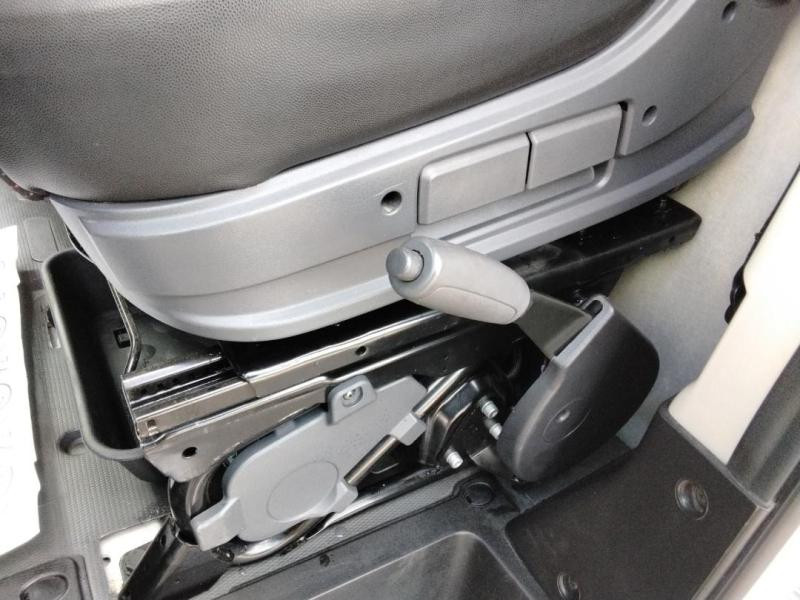 Used PEUGEOT Boxer Fg L2H2 3.5 140ch BlueHDi S&S 2022 Blanc Icy € 18490 in Lesménils