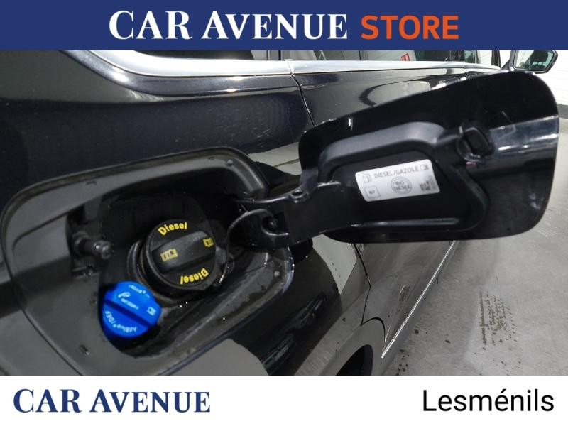 Used VOLKSWAGEN Tiguan 2.0 TDI 150ch Carat DSG7 Euro6d-T 2020 Noir Intense nacrée € 21990 in Lesménils