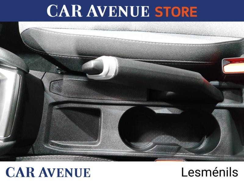 Used RENAULT Clio 1.0 TCe 90ch Evolution X-Tronic 2025 Blanc € 17990 in Lesménils