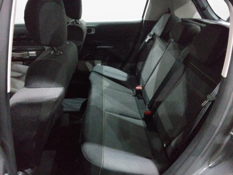 Used CITROEN C3 1.5 BlueHDi 100ch S&S Feel Business E6.d 2022 Gris Acier (M) € 11490 in Lesménils