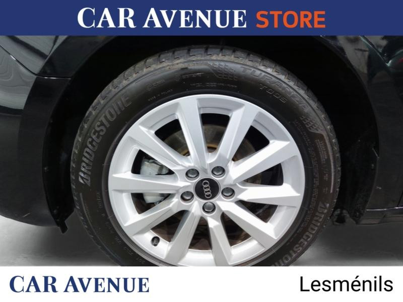 Used AUDI A1 Sportback 30 TFSI 110ch Design Luxe S tronic 7 2023 Noir Mythic métallisé € 26990 in Lesménils