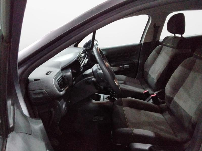 Used CITROEN C3 1.5 BlueHDi 100ch S&S Feel Business E6.d 2022 Gris Acier (M) € 11490 in Lesménils