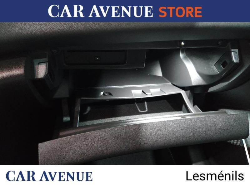 Used RENAULT Megane 1.3 TCe 140ch FAP Intens EDC 2018 Noir Etoilé € 12990 in Lesménils