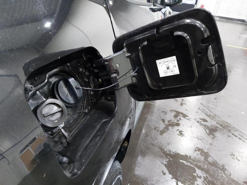 Occasion DACIA Duster 1.0 ECO-G 100ch Prestige 4x2 2022 Noir Nacré métallisé 14490 € à Lesménils