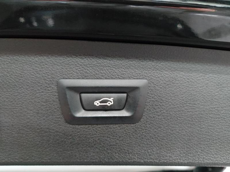 Used BMW Série 2 ActiveTourer 225xeA 224ch Business Design 2018 Noir € 16990 in Lesménils