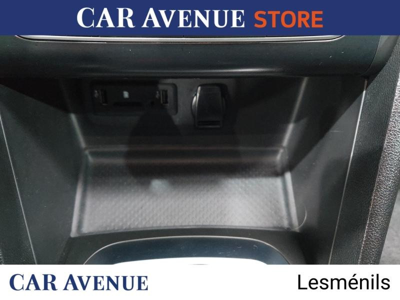 Used RENAULT Megane 1.3 TCe 140ch FAP Intens 2018 Gris Titanium € 13490 in Lesménils