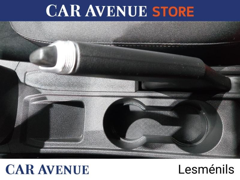 Used RENAULT Clio 1.0 TCe 90ch Evolution X-Tronic 2025 Blanc € 17990 in Lesménils