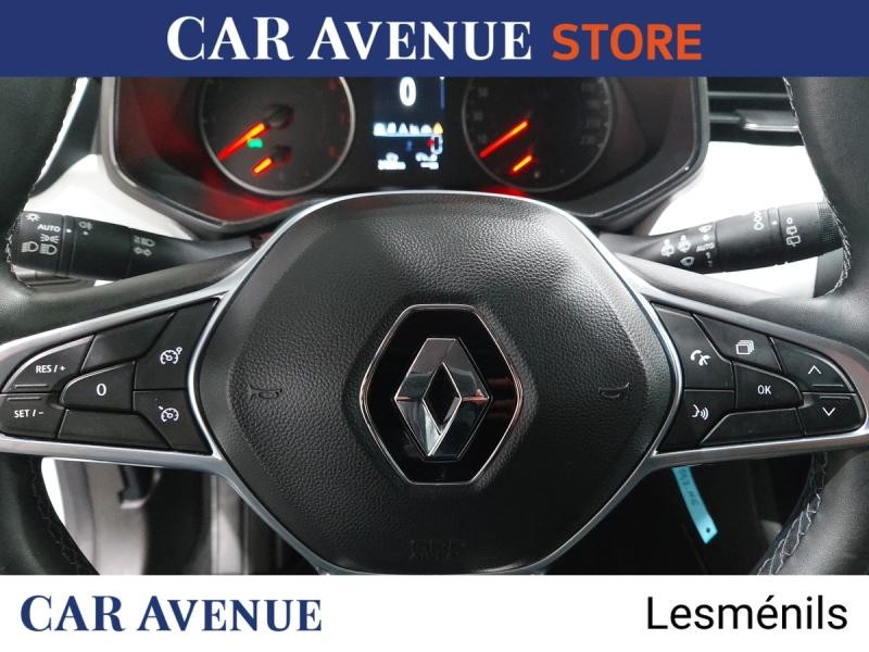 Used RENAULT Clio 1.0 TCe 90ch Evolution 2022 Blanc € 13690 in Lesménils