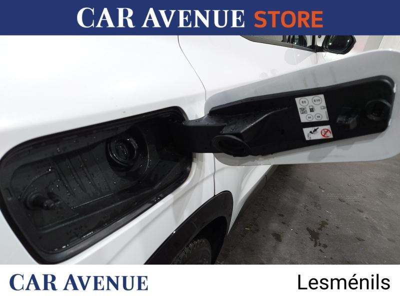 Used RENAULT Austral 1.2 E-Tech full hybrid 200ch Iconic esprit Alpine- 23 2024 Blanc Nacré brillant € 27990 in Lesménils