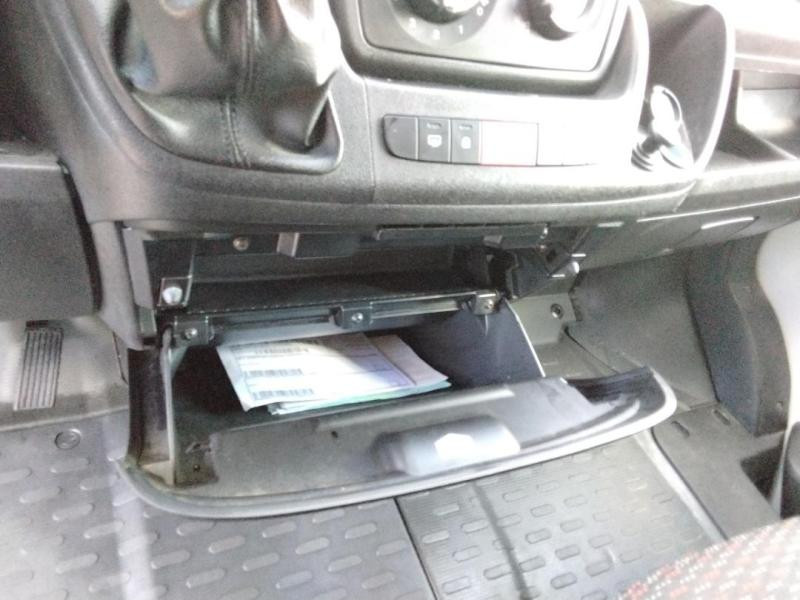 Used PEUGEOT Boxer Fg L2H2 3.5 140ch BlueHDi S&S 2022 Blanc Icy € 18490 in Lesménils