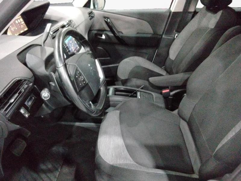 Used CITROEN C4 Picasso PureTech 130ch Feel S&S EAT6 2016 Blanc Banquise (O) € 7990 in Lesménils